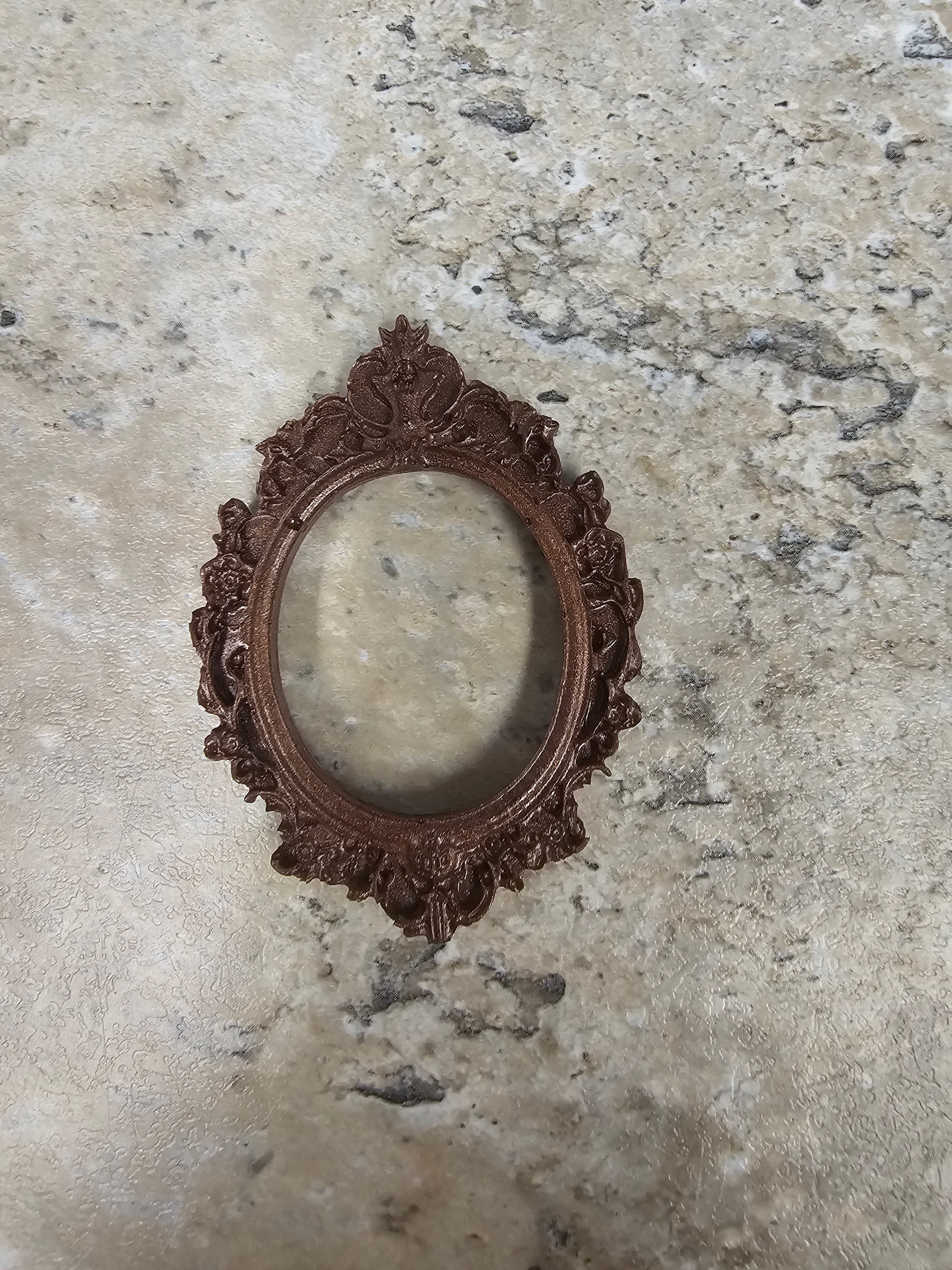 Resin Magnets