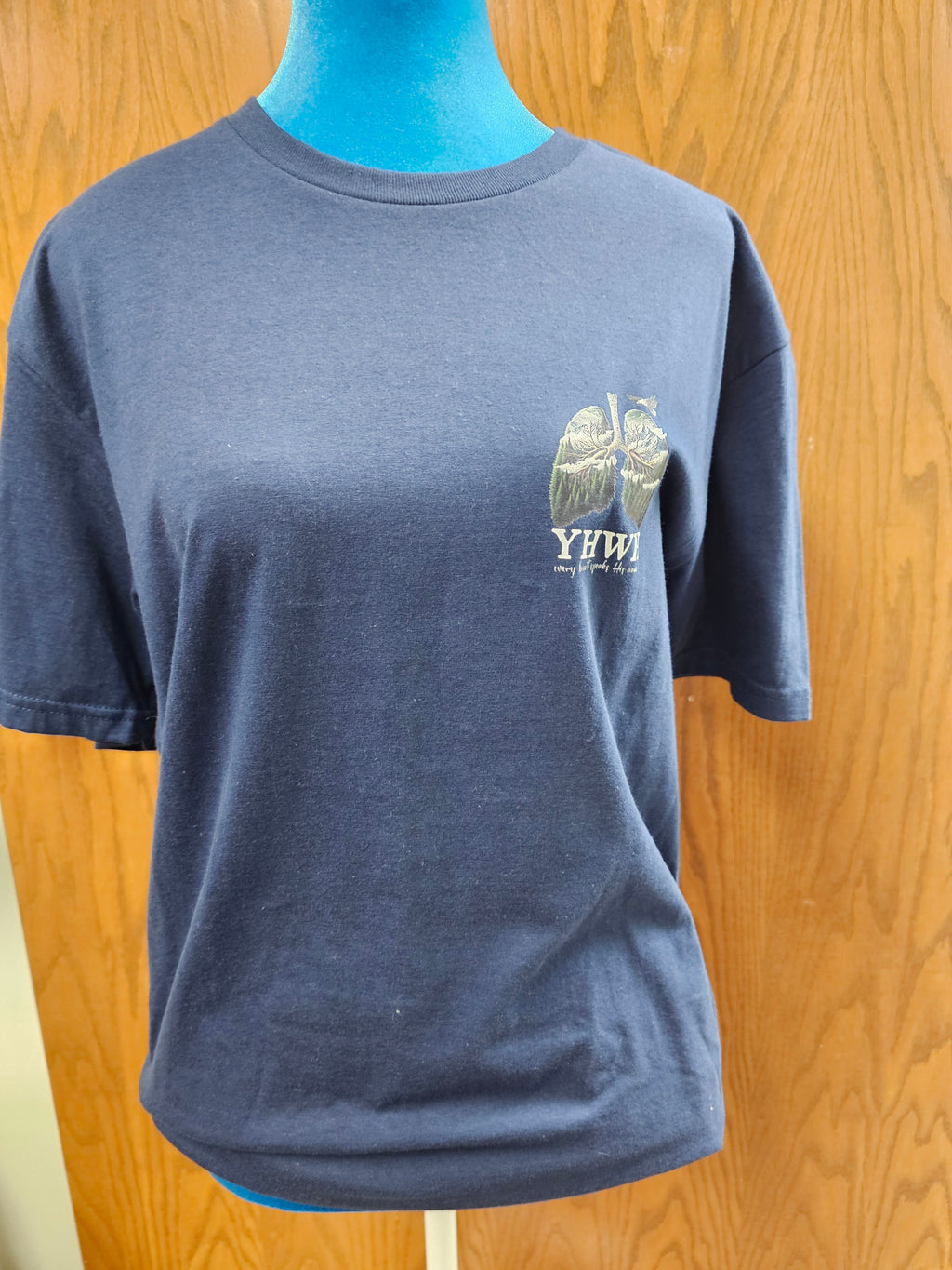 YHWH Tee