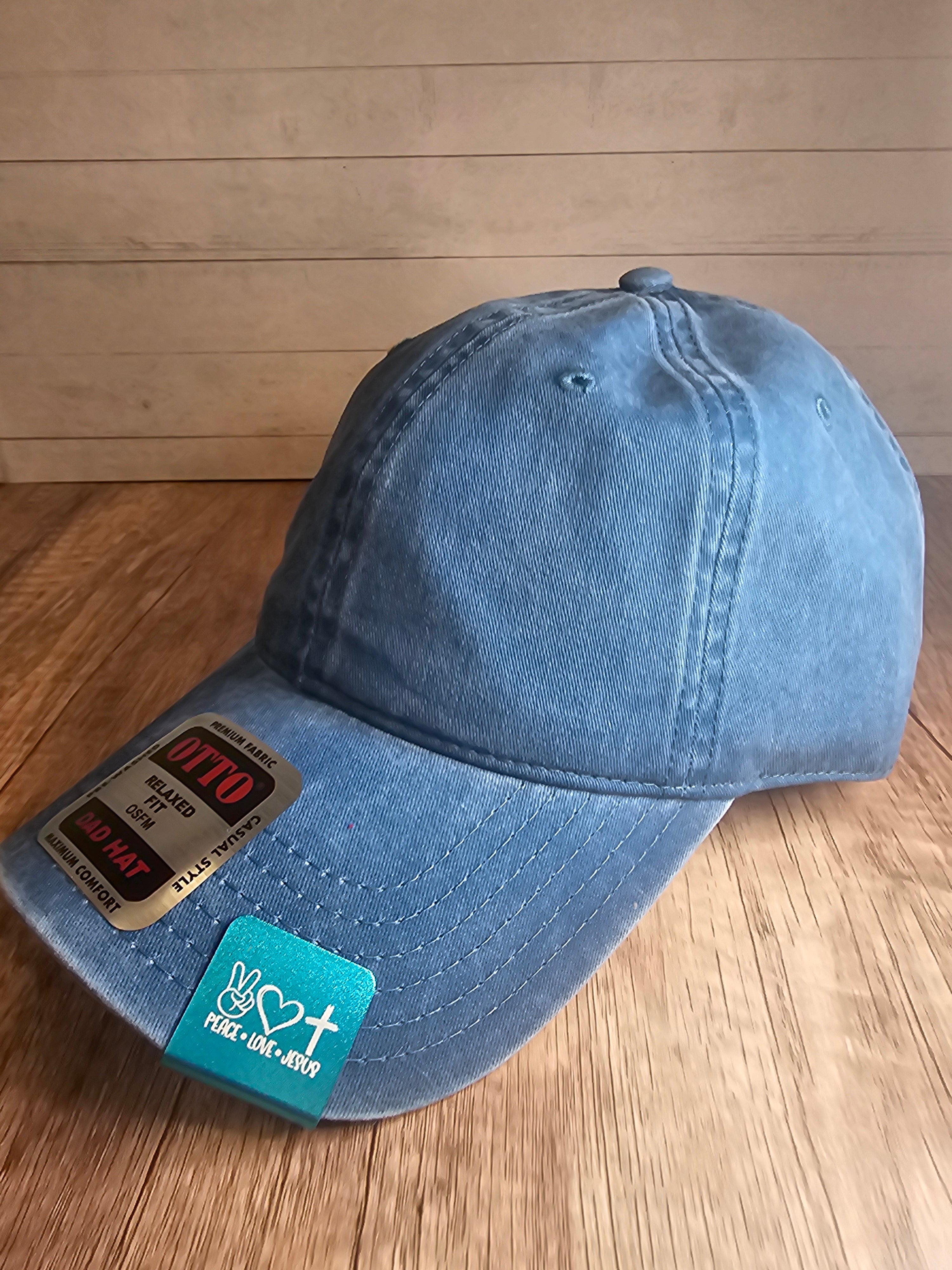 Hat Brim Clip